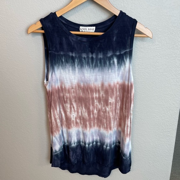 Knox Rose Tops - Knox Rose Tank Top
